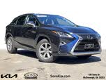 Lexus RX 350 AWD