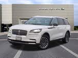 Lincoln Aviator Reserve AWD