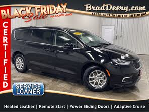 Chrysler Pacifica Touring L FWD