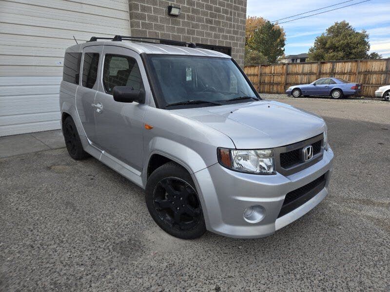 2010 Honda Element SC