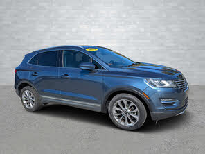 Lincoln MKC Select AWD