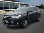 Toyota Highlander XLE FWD