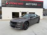 Dodge Charger SXT AWD