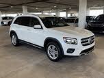 Mercedes-Benz GLB 250 FWD