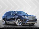 Bentley Bentayga Azure V8 AWD