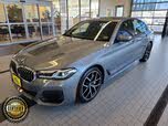 BMW 5 Series 540i xDrive AWD