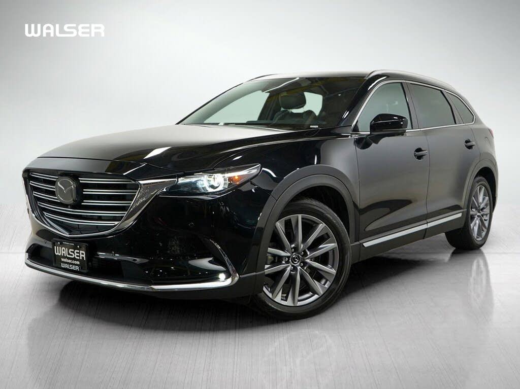 2023 Mazda CX-9 Grand Touring AWD