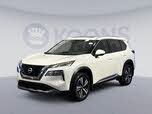 Nissan Rogue SL AWD