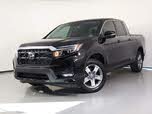 Honda Ridgeline RTL AWD
