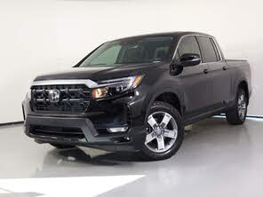 Honda Ridgeline RTL AWD