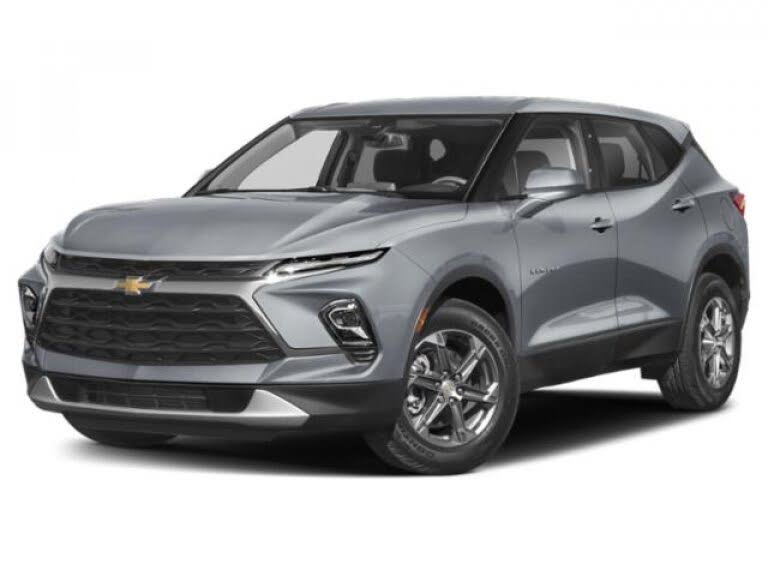 2025 Chevrolet Blazer 2LT AWD