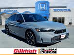 2025 Honda Civic Hybrid