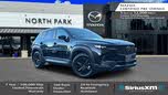Mazda CX-50 Hybrid Preferred AWD