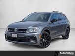 Volkswagen Tiguan SE R-Line Black 4Motion