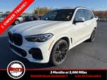 BMW X5 sDrive40i RWD