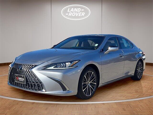 2023 Lexus ES Hybrid 300h FWD