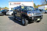 Hummer H2 Base