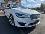 Lincoln MKZ Hybrid Reserve FWD