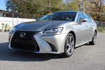 Lexus GS 350 F Sport AWD