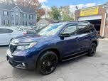 Honda Passport Sport AWD