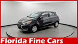 Mitsubishi Mirage ES FWD