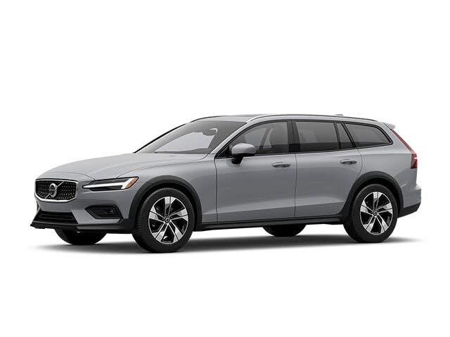 2026 Volvo V60 Cross Country B5 Plus AWD