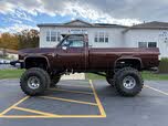 1984 Chevrolet C/K 10