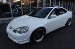Acura RSX Type-S FWD