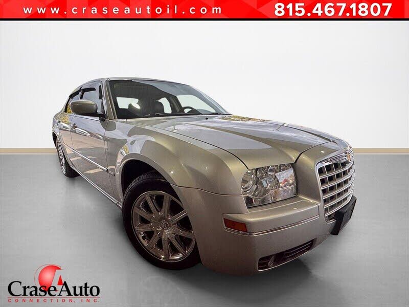 2009 Chrysler 300 Touring RWD