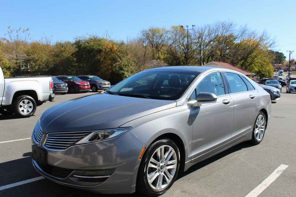 2014 Lincoln MKZ Hybrid FWD