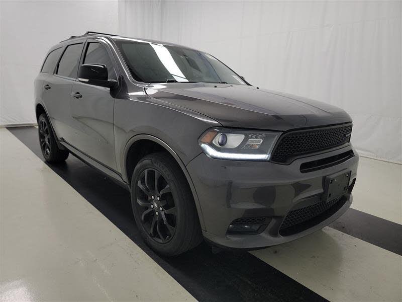 2020 Dodge Durango GT Plus AWD