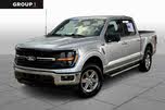Ford F-150 XLT SuperCrew 4WD