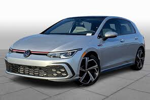 Volkswagen Golf GTI SE FWD