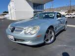 Mercedes-Benz SL-Class SL 500