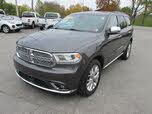 Dodge Durango Citadel AWD