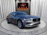 Volvo S90 T6 Momentum AWD