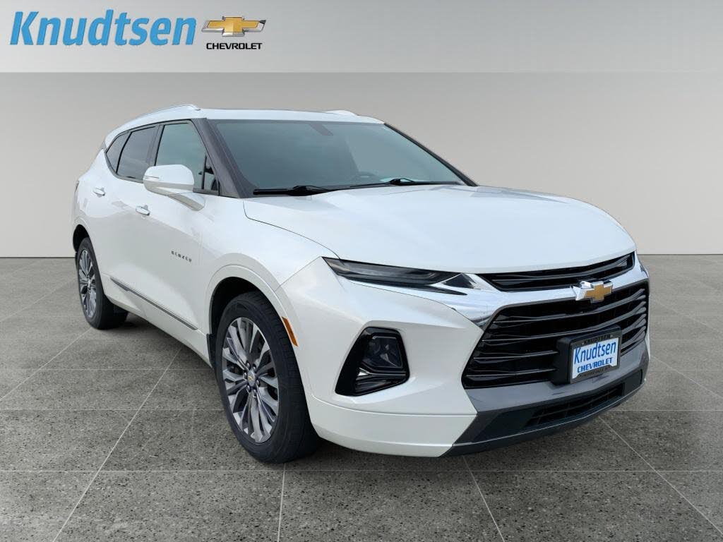 2020 Chevrolet Blazer Premier AWD
