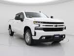Chevrolet Silverado 1500 RST Crew Cab 4WD