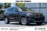 BMW X5 xDrive40i AWD