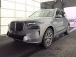BMW X7 xDrive40i AWD