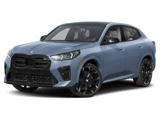 2026 BMW X2 M35i AWD
