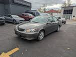 Toyota Camry LE FWD