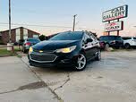 Chevrolet Cruze Premier Hatchback FWD