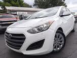 Hyundai Elantra GT Limited FWD