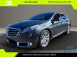Cadillac XTS Luxury AWD