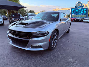 Dodge Charger R/T RWD