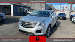 Cadillac XT5 Luxury AWD
