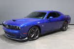 Dodge Challenger R/T Scat Pack RWD