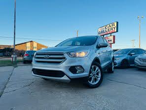 Ford Escape SE FWD