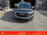 GMC Terrain SLE AWD